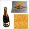 Wine bottle + Sugarfree sweets + Mota Seva - Click here to View more details about this Product